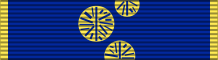 AUS Order of Australia (military) BAR