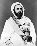 Emir Abdelkader (1808–1883)