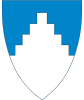 Coat of arms of Akershus County Municipality