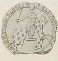 Alphonse, Count of Poitiers (d. 1271)
