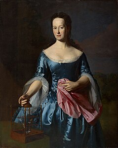 England, 1758