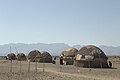 Landbevölkerung in Belutschistan