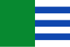 Flag of La Granja