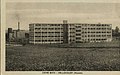 Bata factory at Bataville, France, appr. 1940.