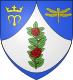Coat of arms of Lahayville