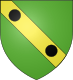 Coat of arms of Villeparois