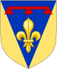 Coat of arms of Var