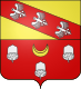 Coat of arms of Bisten-en-Lorraine
