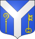 Coat of arms of La Neuville-sur-Essonne