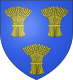 Coat of arms of La Couyère