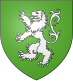 Coat of arms of Arraute-Charritte