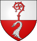 Coat of arms of Biblisheim