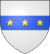 Coat of arms of Fertans