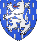 Arms of La Longueville