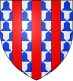 Coat of arms of Poix-du-Nord