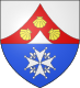 Coat of arms of Ratzwiller