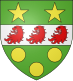 Coat of arms of Sornéville