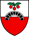 Wappen von Chavannes-près-Renens