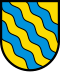 Coat of arms of Langenthal