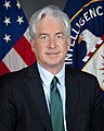 William J. Burns, Director of the Central Intelligence Agency