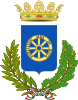 Coat of arms of Carrara