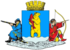 Coat of arms of Anadyr