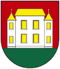Coat of arms of Hertník