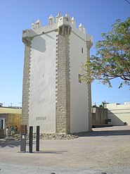 Tower of Guzmán