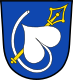 Coat of arms of Pittenhart