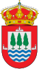 Official seal of Hontanares de Eresma