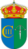 Official seal of San Sebastián de los Ballesteros, Spain