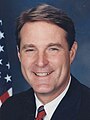 Senator Evan Bayh from Indiana (1999–2011)