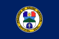 Flag of Davao Oriental