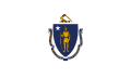 Image 61Flag of Massachusetts (from History of Massachusetts)