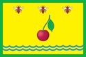 Flag of Uvarovo