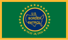 USBP flag