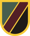 US Army Special Operations Support Command