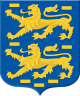Coat of arms in use centuries later