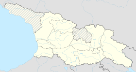 Zalendschicha (Georgien)