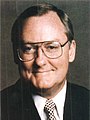 Governor James R. Thompson from Illinois (1977–1991)