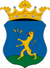 Coat of arms of Mátranovák