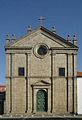 Saint Paul Church in Braga (after 1566)