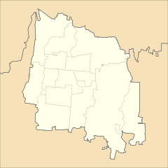 Kraton Ngayogyakarta Hadiningrat is located in Yogyakarta