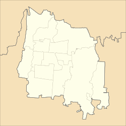 Kotagede ꦏꦸꦛꦒꦼꦝꦺ is located in Yogyakarta