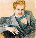 Józef Mehoffer