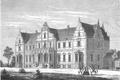 Schloss Kokkedal 1895