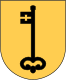 Coat of arms of Leksand Municipality