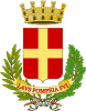 Coat of arms of Lodi Vecchio