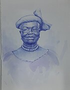 Marian Ewurama Addy