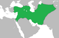 Seljuk Empire (1092)